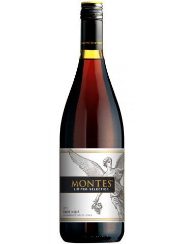 Montes Pinot Noir